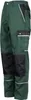 TMG STYLE Herren Arbeitshose Canvas mit Cordura Knietaschen Produktbild-Vorschau 1