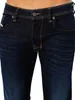 Diesel 1985 Larkee Regular Jeans, Blau 32W x 34L Produktbild-Vorschau 5