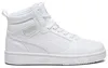 Puma Rebound v6 Mid Jr, rozmiar 38,5 Podgląd zdjęcia produktu 1