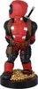 Exquisite Gaming - Deadpool 21cm Figurki Clamping Bracket Produktbild-Vorschau 11