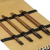 Lana Grossa Rundstricknadel-Set Naturale – Holz, 4 Größen, Produktbild-Vorschau 4