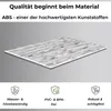 Küchenrückwand Klinkerwand 60 x 400 cm, robuste Produktbild-Vorschau 5