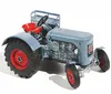 Modell Traktor EICHER ED215 Maßstab 1:25, 16x9x9 cm mit Produktbild-Vorschau 5