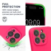 kwmobile Hülle kompatibel mit Apple iPhone 15 Pro - Hülle Produktbild-Vorschau 3