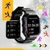 Smartwatch Damski Zegarek Wodoodporny Menu Pl Rozmowy Sport Podgląd zdjęcia produktu 6