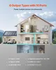 SucceBuy Tragbare Powerstation 3600 W, 3840 Wh, Produktbild-Vorschau 3