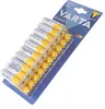 Varta, Batteria AA Energy Multipack 30 pezzi Anteprima dell’immagine prodotto 14