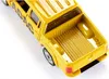 SIKU 1469 1469 ADAC pick-up Anteprima dell’immagine prodotto 9