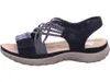 Damen Sandalen Rieker 64889-00 schwarz 39 Produktbild-Vorschau 34