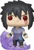 Funko Pop! Animation: Naruto - Sasuke Uchiha Amaterasu Produktbild-Vorschau 7