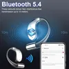 Open Ear Kopfhörer, In Ear Ohrhörer, AI Kopfhörer Produktbild-Vorschau 5