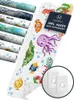 Homerella® Badewannenmatte rutschfest Kinder 100x40cm - Produktbild-Vorschau 1