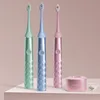 AILORIA Letná edícia SHINE BRIGHT USB-sonická zubná kefka Náhľad obrázku produktu 7