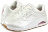 Skechers Uno - Pearl Queen weiß 39 Produktbild-Vorschau 9