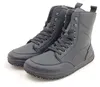Zapatos de tobillo para mujer Rieker 52302-00, negros, Vista previa de la imagen del producto 16