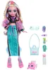 Monster High JHK33, Modelka, Žena, 4 rok / roky, Dievča, Náhľad obrázku produktu 14