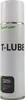 Tunturi T-lube Schmiermittel Für Laufband 50ml Weiß  Weiß Produktbild-Vorschau 1