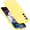 Cadorabo Schutzhülle für Motorola EDGE 30 PRO / EDGE+ Hülle Produktbild-Vorschau 1