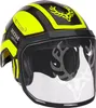 PROTOS® Forsthelm / Schutzhelm KOX Edition mit Gehörschutz Produktbild-Vorschau 2