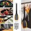 Fiskars 1027300, espátula para freír, color Vista previa de la imagen del producto 8