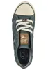 Mustang 1099-302-87 Schuhe Damen Schnürer Sneaker Canvas , Produktbild-Vorschau 14