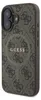 Guess Guhmp16Sg4Gfrw Iphone 166.1 Brązowy/Brown Custodia Anteprima dell’immagine prodotto 2