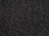 Stuhl mit Armlehnen 6er-Set - Bouclé-Stoff & Kautschukholz Produktbild-Vorschau 7
