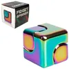 bopster 3247363 Bopster - Fidget Spinner Cube - Multicolour Náhľad obrázku produktu 3