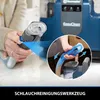 Vacmaster SCC1201H 500 W – vysávač s funkciou parného Náhľad obrázku produktu 4