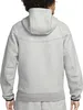 Felpa Nike Tech Fleece M FB7921-063 Pullunder Nike Größe: S Produktbild-Vorschau 5