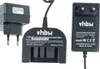 vhbw Ladegerät kompatibel mit Black & Decker SX3500, Produktbild-Vorschau 9