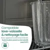 Blender Emerio 1,75 l – Mixeur à smoothies 1000 W avec 5 Voir les images du produit 5