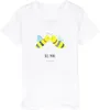 Mr. & Mrs. Panda Organic Kinder T-Shirt Biene Liebe 9-11 Produktbild-Vorschau 1