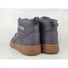 Puma Rebound Rugged DARK COAL-PUMA GOLD-GUM 45 Produktbild-Vorschau 6