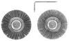 PARKSIDE® 20 V Akku-Fugenbürste »PFBA 20-Li C3«, ohne Akku Produktbild-Vorschau 10