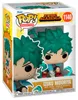 My Hero Academia - Izuku Midoriya 1140 - Funko Pop! Vinyl Produktbild-Vorschau 5