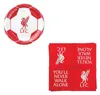 75-teiliges Liverpool FC Geburtstags-Set – Fußball Produktbild-Vorschau 4