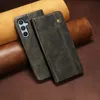 Hülle für Samsung Galaxy A16 5G Leder Brieftasche Produktbild-Vorschau 2
