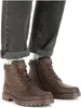 scarpe Rieker Katanie Braun Moro Manka Suave Bastia 3884225 Anteprima dell’immagine prodotto 45