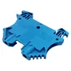 Weidmüller 1020080000 - Blau - 2,5 mm² - 24 A - 60 mm - Produktbild-Vorschau 4