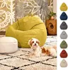Green Bean® Indoor Sitzsack "Home Linen" mit 200 Liter EPS Produktbild-Vorschau 2