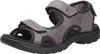 Ecco Herren Sandale 43325-40, 43325-41, 43325-42, 43325-43, Produktbild-Vorschau 6