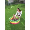 Bestway brouzdaliště "Summer Set", 70x24 cm - kulaté - 41 Náhled obrázku produktu 10