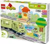LEGO® DUPLO 10427 Interaktywna kolejka przygodowa Podgląd zdjęcia produktu 25