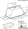 52 cm 295 m³/h edelstahl-filtereinheit Electrolux LFG525S1 Produktbild-Vorschau 6