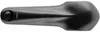 Procraft AL-231 Schaftvorbau 30° / 80 mm Ø 25,4 mm Schwarz Produktbild-Vorschau 3