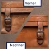 Effekt Leder-Gel 200 ml + Gratis Schwamm, Lederpflege, Produktbild-Vorschau 3