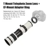 Kamera MF Super Tele-Zoomobjektiv F / 8.3-16 420-800 mm Produktbild-Vorschau 7
