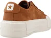 Converse Cruise Suede Couleur Marron Voir les images du produit 3