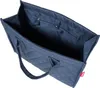 Torba transportowa - 42 x 35 cm - niebieska - poliester - Podgląd zdjęcia produktu 8